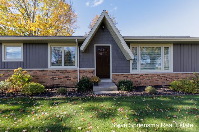 7821 88th Avenue, Zeeland, MI 49464