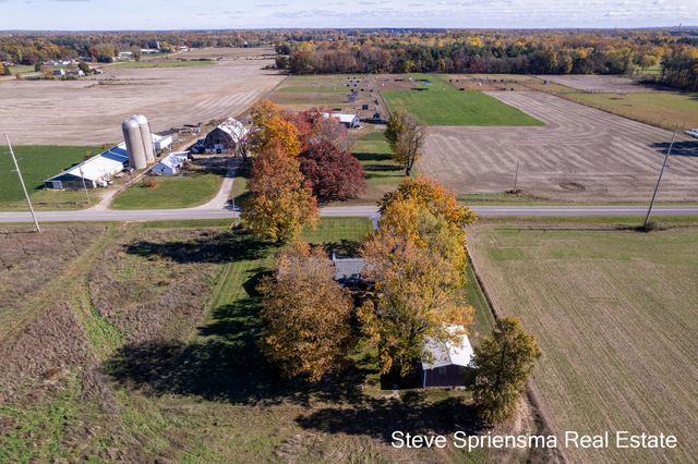 7821 88th Avenue, Zeeland, MI 49464