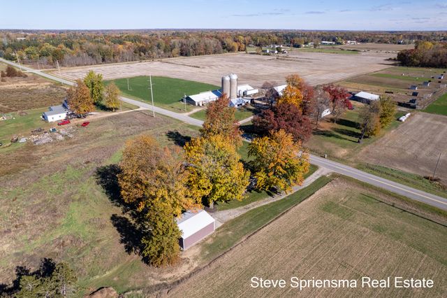 7821 88th Avenue, Zeeland, MI 49464