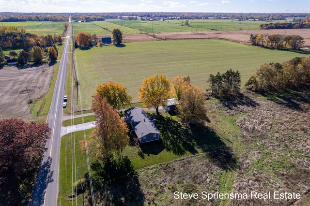 7821 88th Avenue, Zeeland, MI 49464