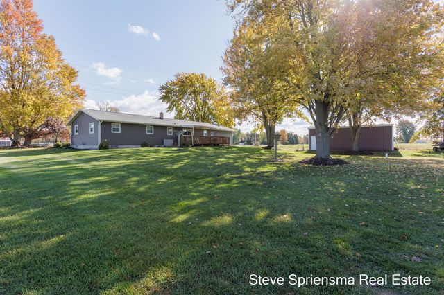 7821 88th Avenue, Zeeland, MI 49464