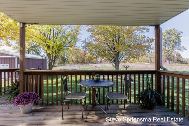 7821 88th Avenue, Zeeland, MI 49464