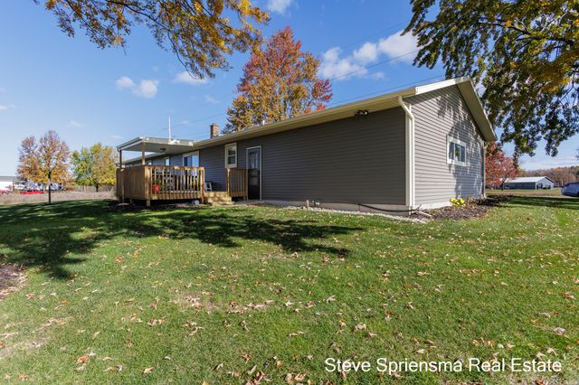 7821 88th Avenue, Zeeland, MI 49464