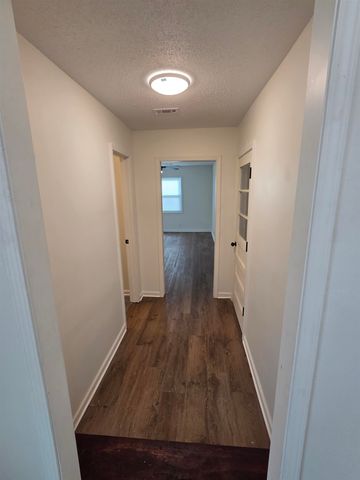 5026 FRANKIE LN, Memphis, TN 38109