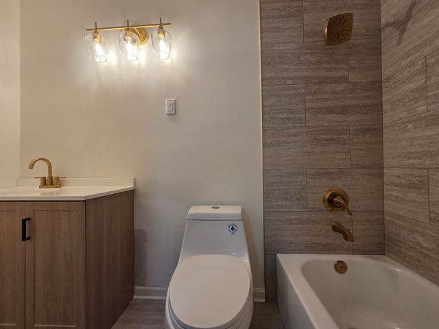 5026 FRANKIE LN, Memphis, TN 38109