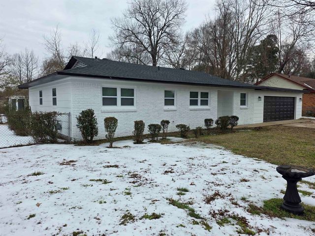 5026 FRANKIE LN, Memphis, TN 38109