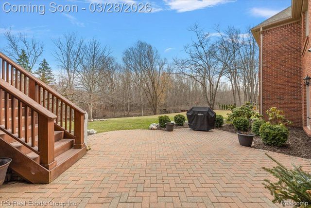 3571 Cedar Brook Drive, Rochester Hills, MI 48309