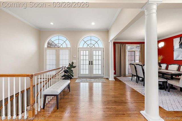 3571 Cedar Brook Drive, Rochester Hills, MI 48309