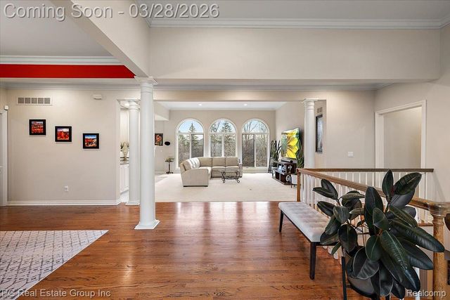 3571 Cedar Brook Drive, Rochester Hills, MI 48309