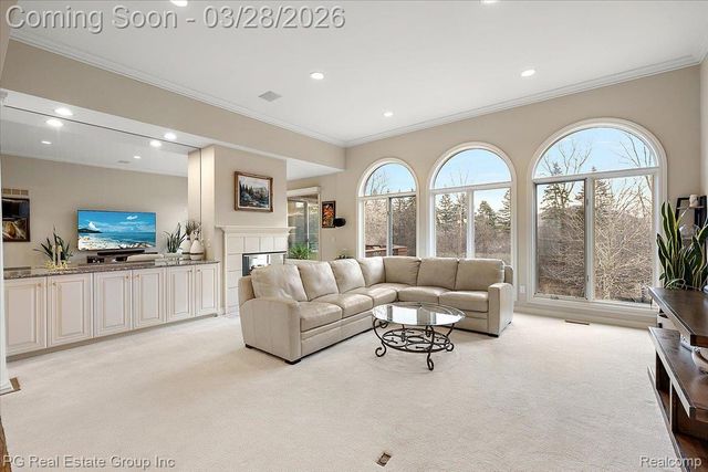 3571 Cedar Brook Drive, Rochester Hills, MI 48309