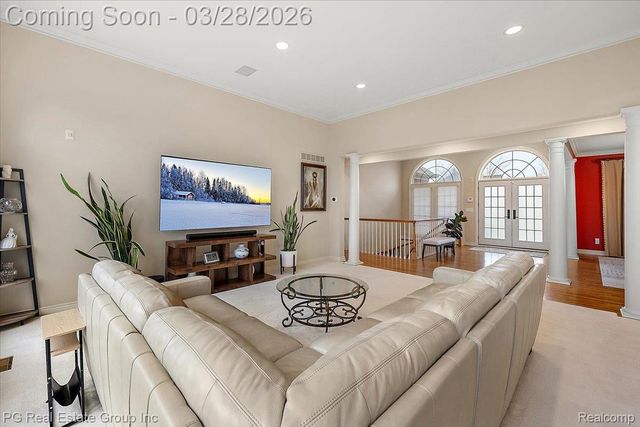 3571 Cedar Brook Drive, Rochester Hills, MI 48309