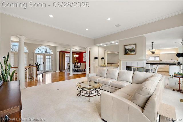 3571 Cedar Brook Drive, Rochester Hills, MI 48309