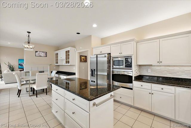 3571 Cedar Brook Drive, Rochester Hills, MI 48309