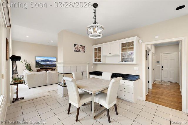 3571 Cedar Brook Drive, Rochester Hills, MI 48309