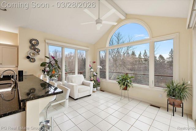 3571 Cedar Brook Drive, Rochester Hills, MI 48309