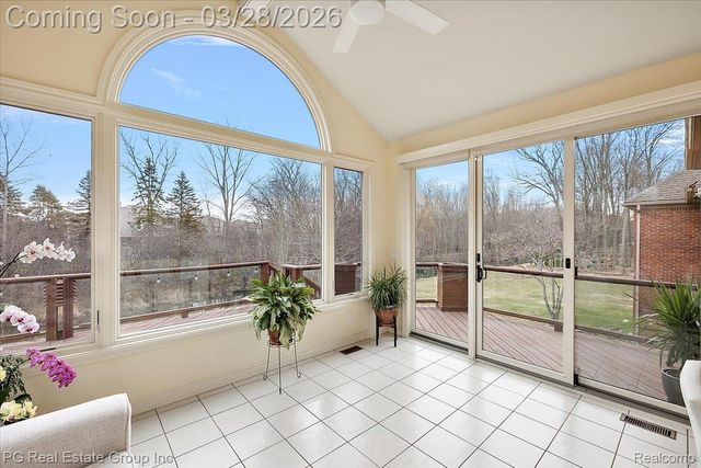 3571 Cedar Brook Drive, Rochester Hills, MI 48309