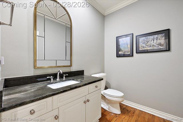 3571 Cedar Brook Drive, Rochester Hills, MI 48309