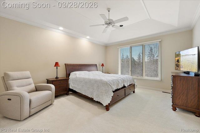 3571 Cedar Brook Drive, Rochester Hills, MI 48309