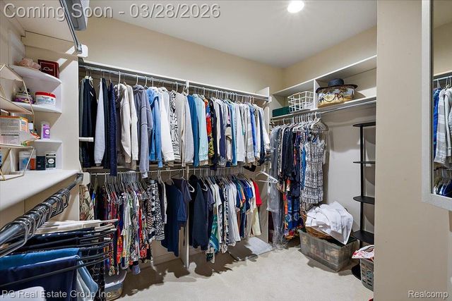 3571 Cedar Brook Drive, Rochester Hills, MI 48309