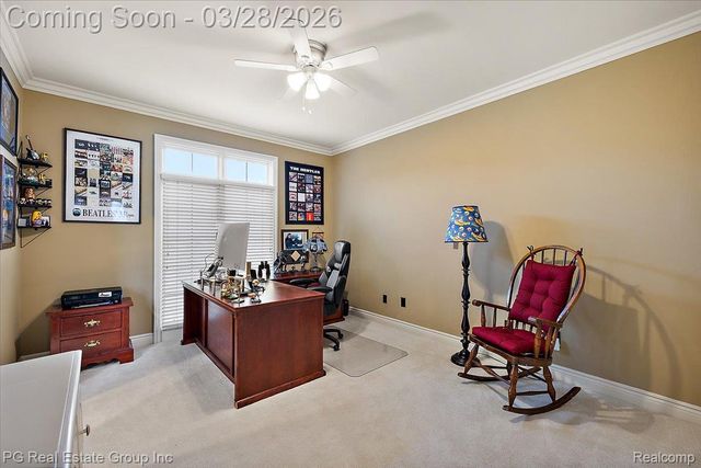 3571 Cedar Brook Drive, Rochester Hills, MI 48309