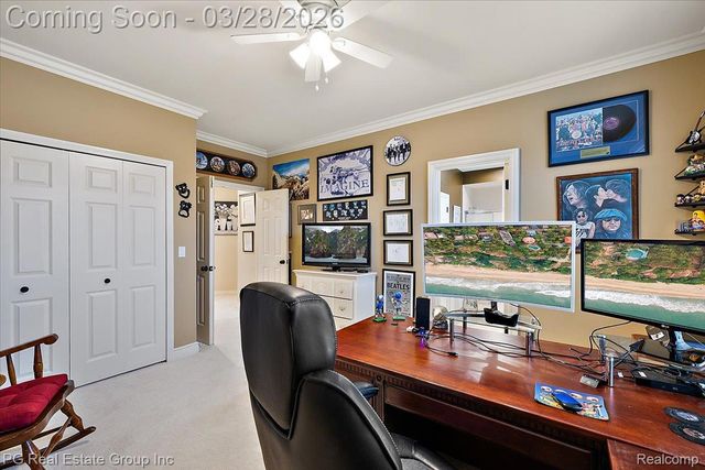 3571 Cedar Brook Drive, Rochester Hills, MI 48309