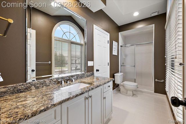 3571 Cedar Brook Drive, Rochester Hills, MI 48309