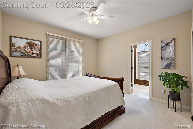 3571 Cedar Brook Drive, Rochester Hills, MI 48309