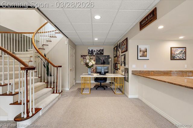 3571 Cedar Brook Drive, Rochester Hills, MI 48309