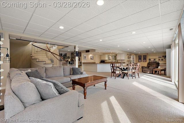 3571 Cedar Brook Drive, Rochester Hills, MI 48309