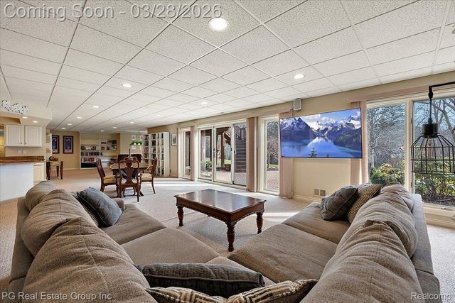 3571 Cedar Brook Drive, Rochester Hills, MI 48309