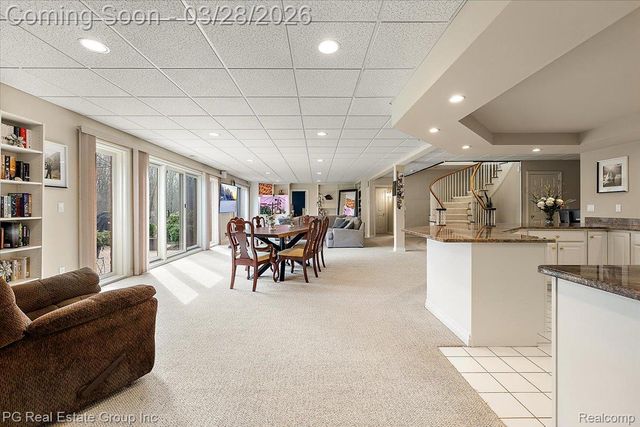 3571 Cedar Brook Drive, Rochester Hills, MI 48309