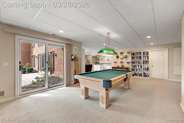 3571 Cedar Brook Drive, Rochester Hills, MI 48309