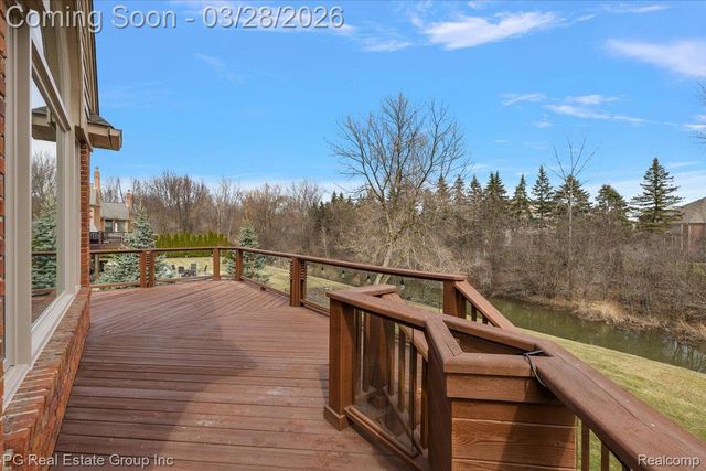 3571 Cedar Brook Drive, Rochester Hills, MI 48309
