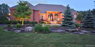 3571 Cedar Brook Drive, Rochester Hills, MI 48309