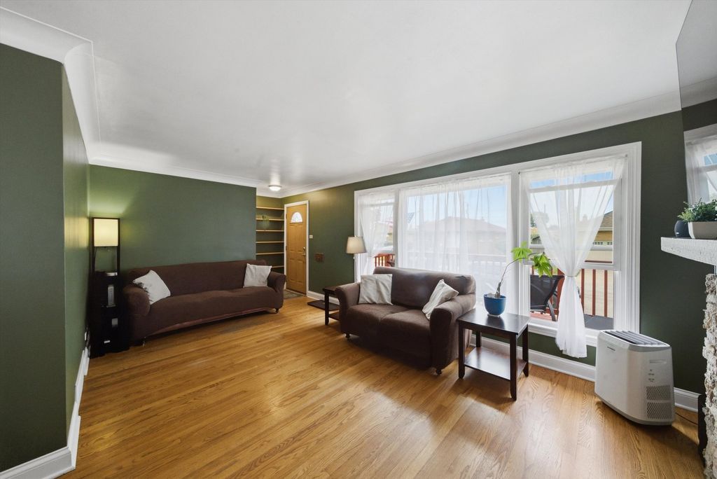 11362 S Hamlin Avenue, Chicago, IL 60655 — photo 3