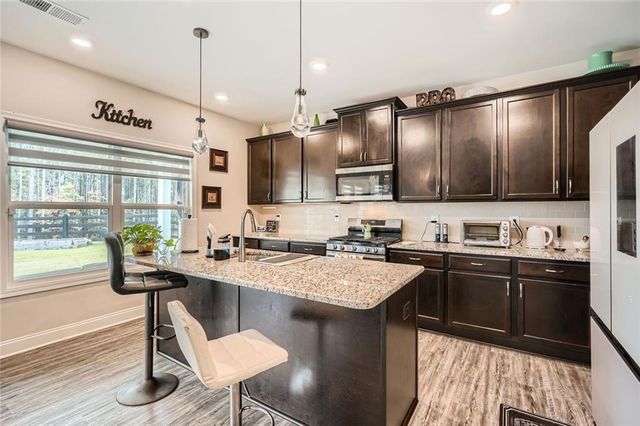 11 Daffodil Landing, Dallas, GA 30132