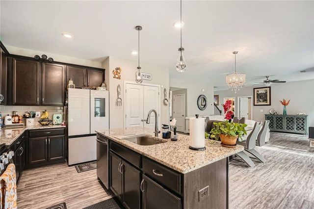 11 Daffodil Landing, Dallas, GA 30132