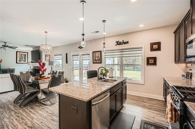 11 Daffodil Landing, Dallas, GA 30132