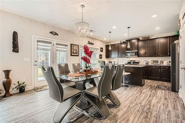 11 Daffodil Landing, Dallas, GA 30132