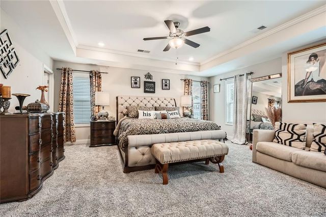 11 Daffodil Landing, Dallas, GA 30132