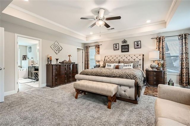 11 Daffodil Landing, Dallas, GA 30132