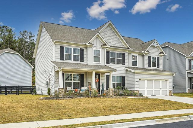 11 Daffodil Landing, Dallas, GA 30132