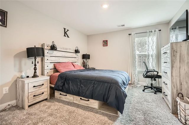 11 Daffodil Landing, Dallas, GA 30132