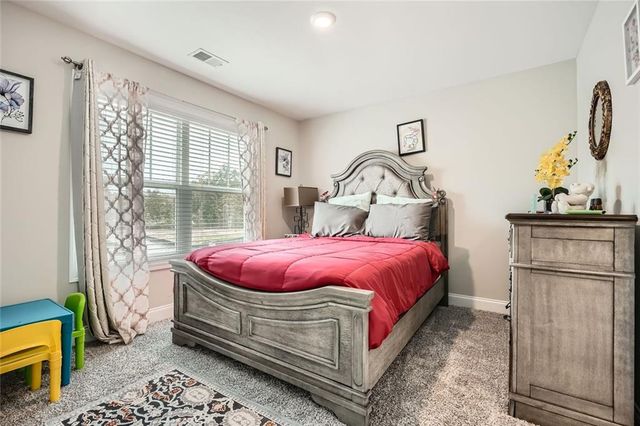 11 Daffodil Landing, Dallas, GA 30132