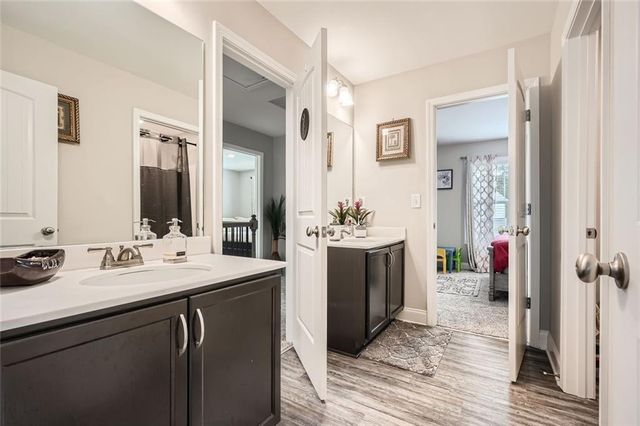 11 Daffodil Landing, Dallas, GA 30132