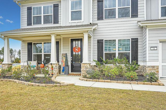 11 Daffodil Landing, Dallas, GA 30132