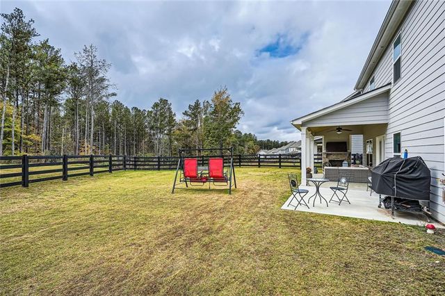 11 Daffodil Landing, Dallas, GA 30132