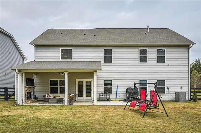 11 Daffodil Landing, Dallas, GA 30132