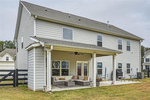 11 Daffodil Landing, Dallas, GA 30132