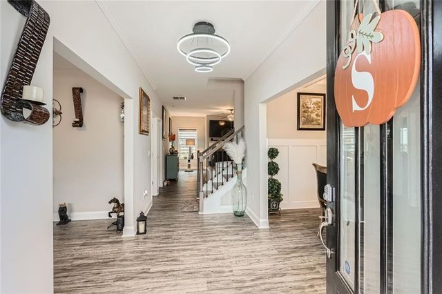 11 Daffodil Landing, Dallas, GA 30132